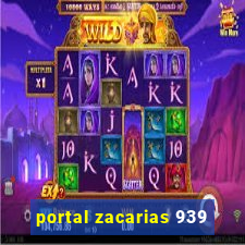 portal zacarias 939